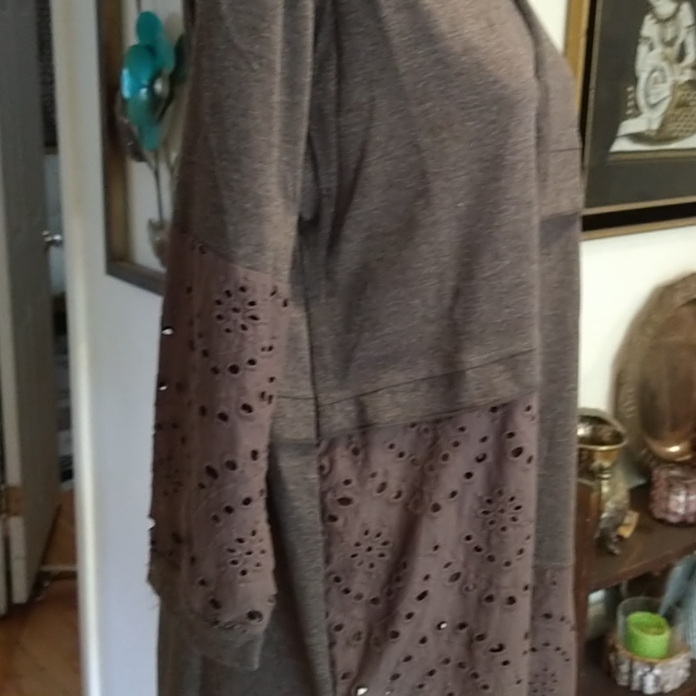 Pretty Angel Tunic - Picture 5 of 5